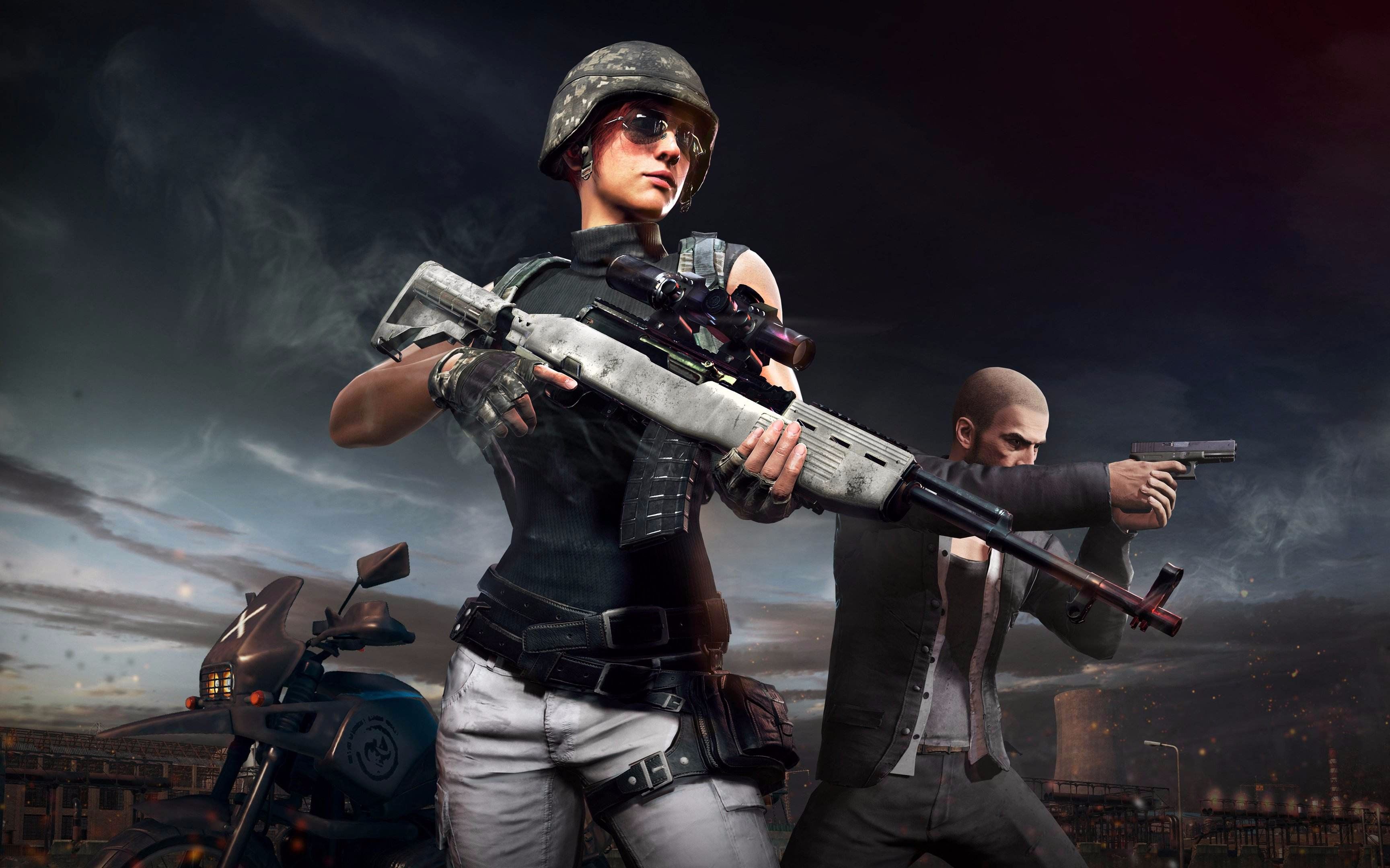 最大潜力 最大潜力