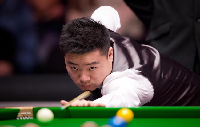 引领至预期 引领至预期