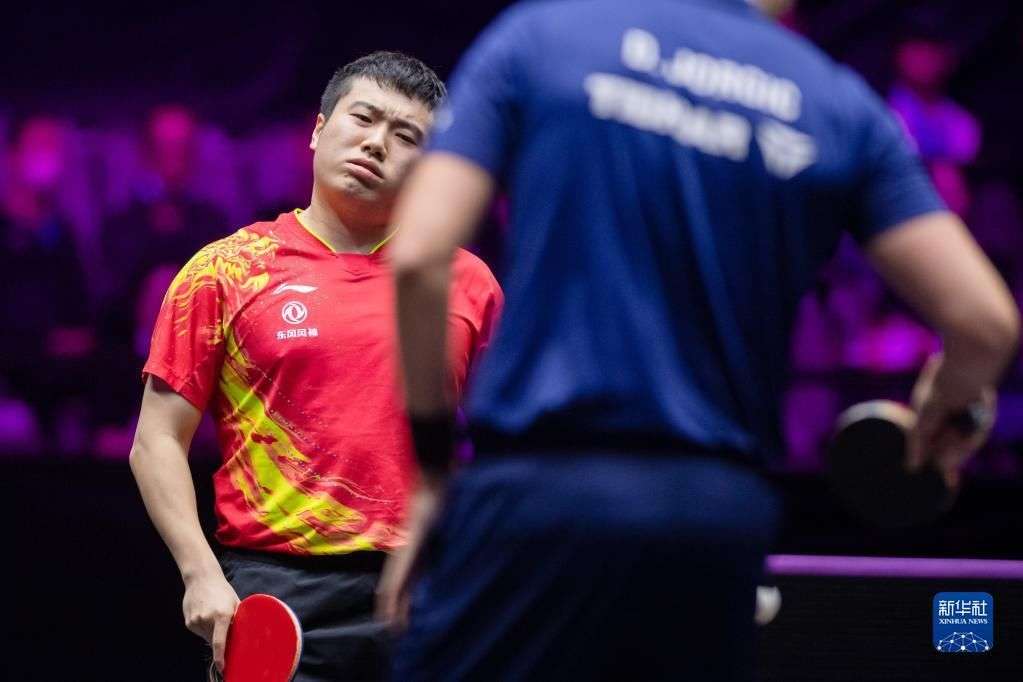 而在末节决 而在末节决