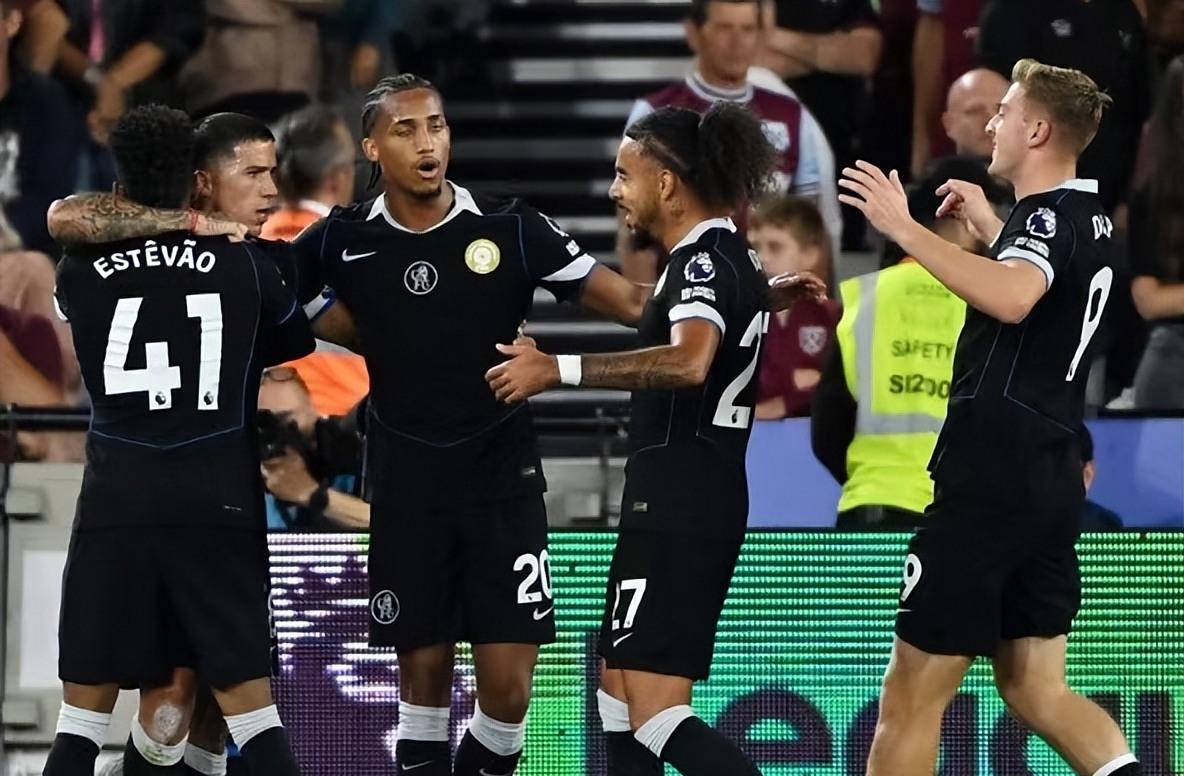 热刺FC26评分：麦迪逊84，罗梅罗&范德芬82，库杜斯80